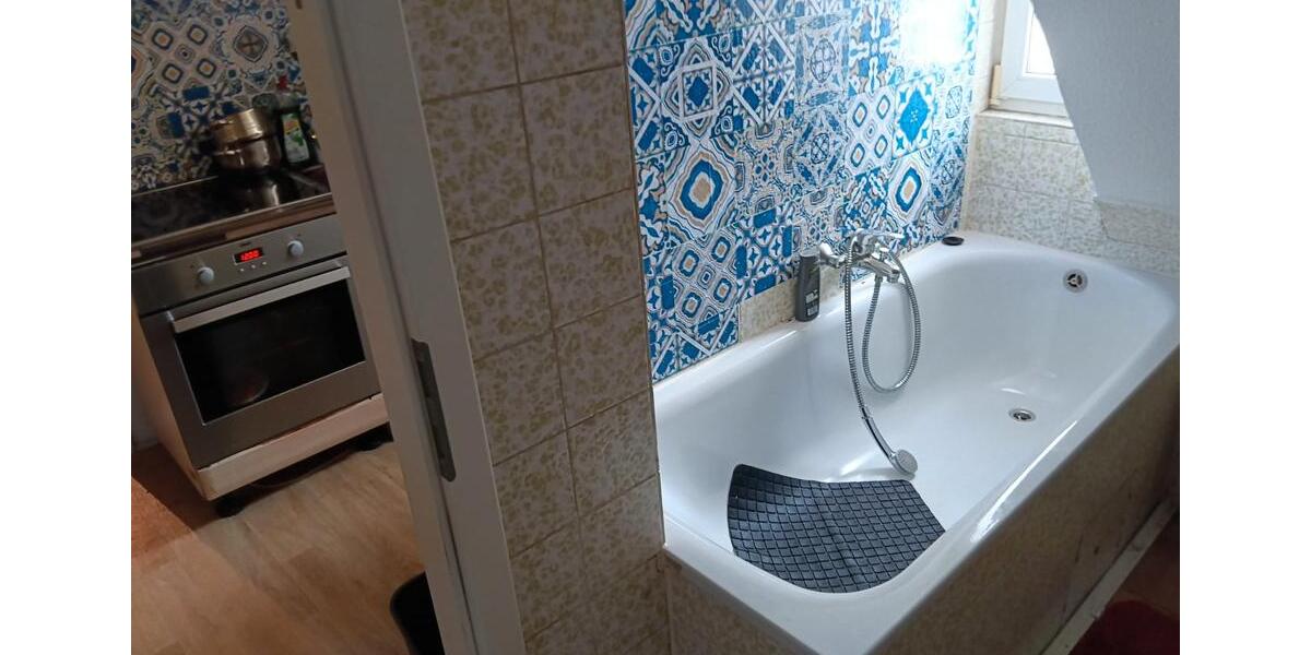 Etagenwohnung Gelsenkirchen Rotthausen - 3 Zimmer, 65 m&sup2;, 390&euro; | Angebot:26337613