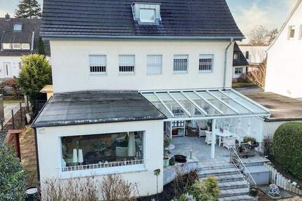 Haus Dortmund / Kirchhörde Kirchhörde - 8 Zimmer, 190 m&sup2;, 850.000&euro; | Angebot:25696380