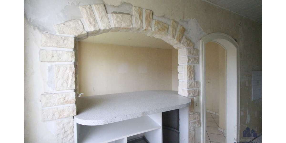 Etagenwohnung Gelsenkirchen Gelsenkirchen-Mitte - 2.5 Zimmer, 59 m&sup2;, 73.000&euro; | Angebot:25245279