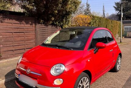 Fiat 500C 72.290 km 6.850 &euro; Oberhausen 46045