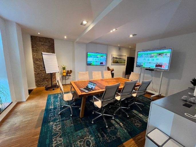 Gewerbeobjekt Essen Rüttenscheid - 295&euro; | Angebot:25878666