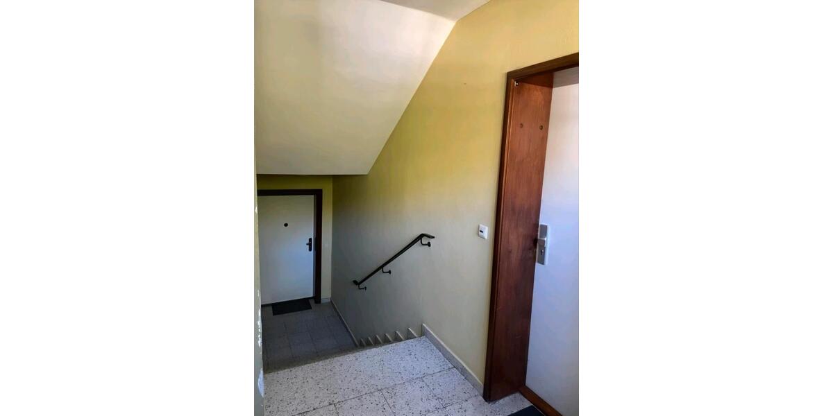 Etagenwohnung Herne Altenhöfen - 2.5 Zimmer, 65 m&sup2;, 420&euro; | Angebot:24876820