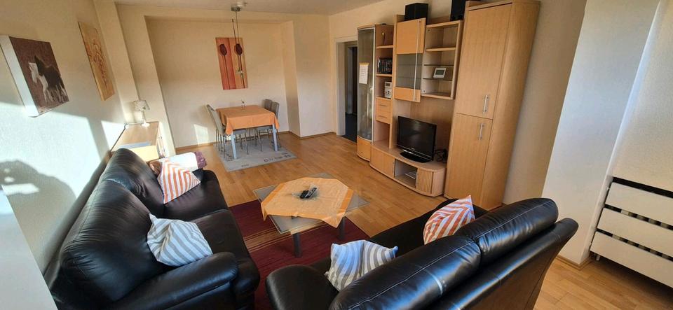 Etagenwohnung Oberhausen Biefang - 3.5 Zimmer, 68 m&sup2;, 650&euro; | Angebot:25831735