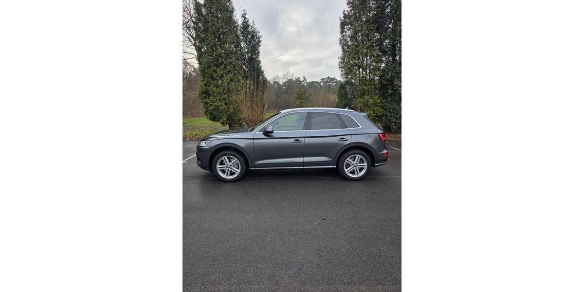 Audi Q5 91.000 km 24.999 &euro; Marl 45770