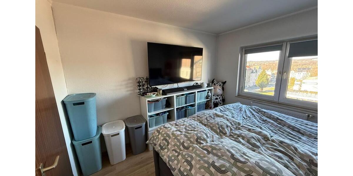 Etagenwohnung Wuppertal Gemarkung Nächstebreck - 3 Zimmer, 77 m&sup2;, 723&euro; | Angebot:25396074
