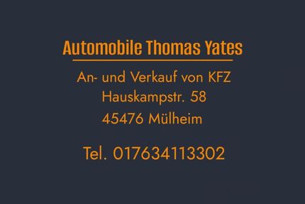 Skoda Rapid 68.500 km 9.490 &euro; Mülheim 45476