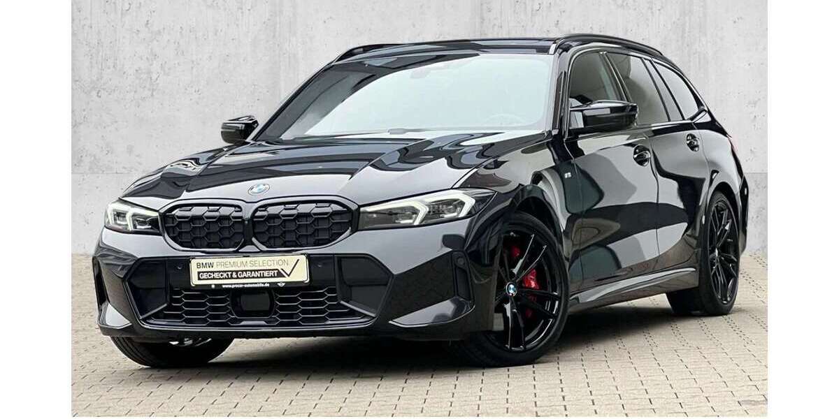 BMW 340 79.900 km 50.880 &euro; Wuppertal 42117