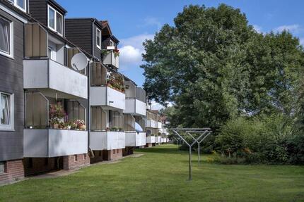 Wohnung Dortmund Brackel - 4 Zimmer, 95 m&sup2;, 729&euro; | Angebot:25539416