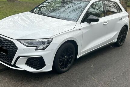 Audi A3 51.800 km 24.300 &euro; Wuppertal 42327