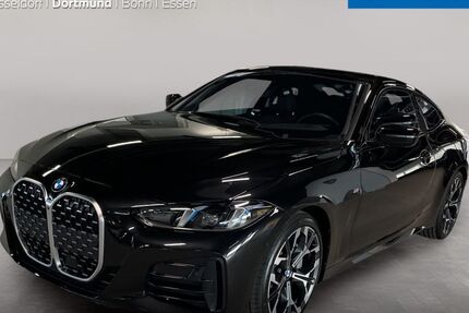 BMW 430 27.437 km 51.999 &euro; Dortmund 44263