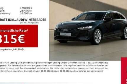 Audi A5 29.480 km 43.640 &euro; Lünen 44534