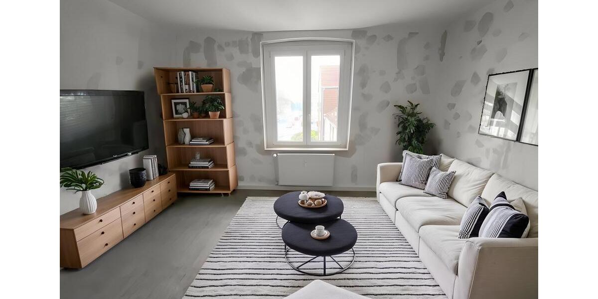 Etagenwohnung Dortmund Bövinghausen - 2.5 Zimmer, 65 m&sup2;, 599&euro; | Angebot:25801783