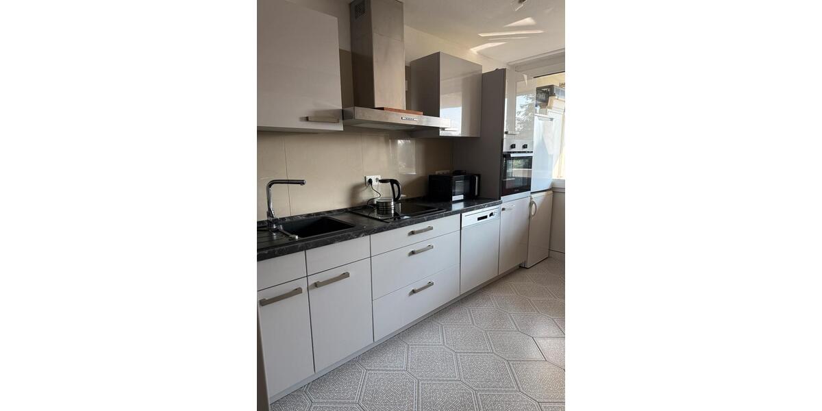 Etagenwohnung Dortmund Mengede - 2 Zimmer, 62 m&sup2;, 135.000&euro; | Angebot:26013746