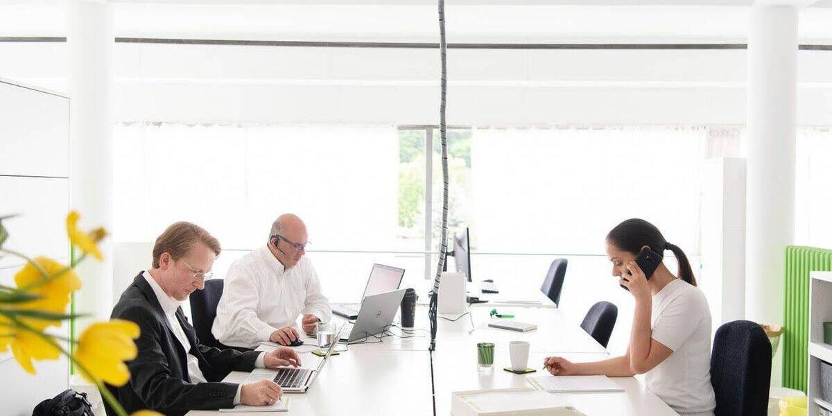 Gewerbeobjekt Marl Hüls - 185&euro; | Angebot:25706255