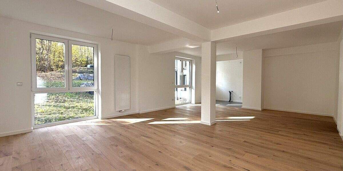 Reihenmittelhaus Hattingen Bredenscheid-Stüter - 5 Zimmer, 180 m&sup2;, 2.258&euro; | Angebot:25708869