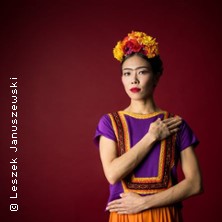 Frida 25.05.2026 Opernhaus Dortmund
