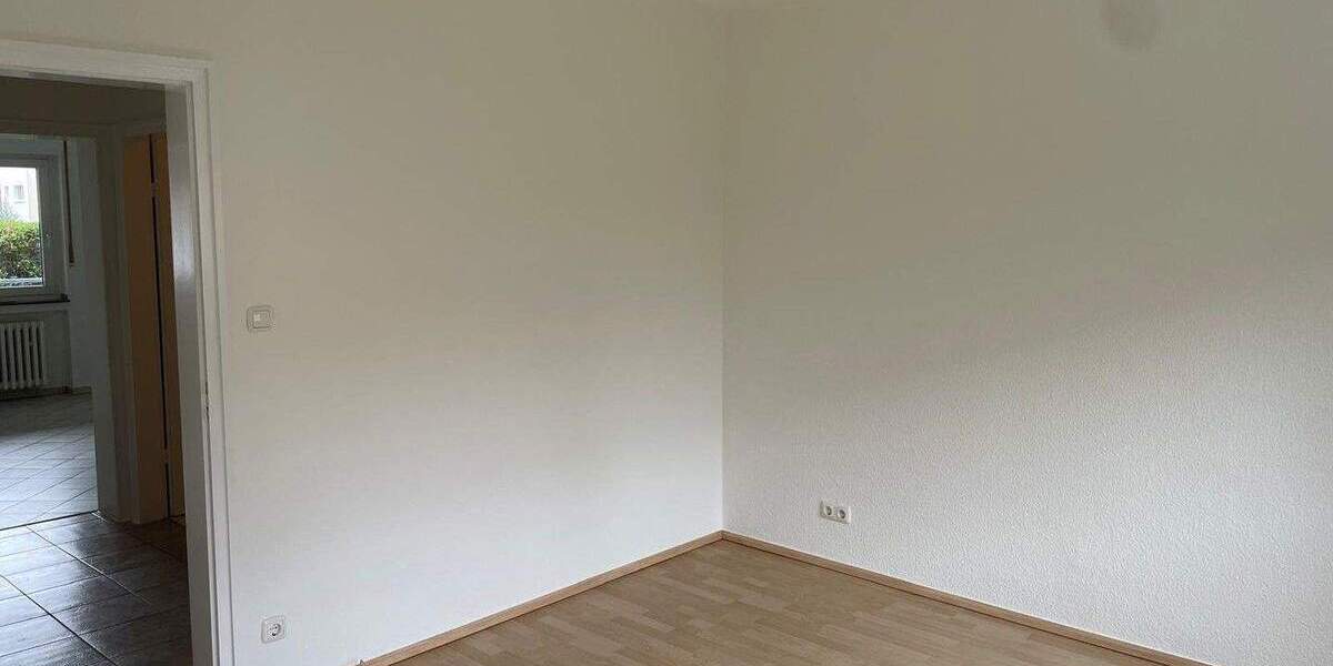 Etagenwohnung Gladbeck Mitte - 3 Zimmer, 61 m&sup2;, 550&euro; | Angebot:25832115