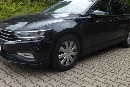VW Passat Variant 350.000 km 10.599 &euro; Witten 58453