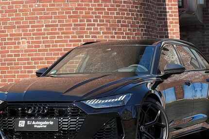 Audi RS6 8.950 km 142.950 &euro; Wuppertal 42285