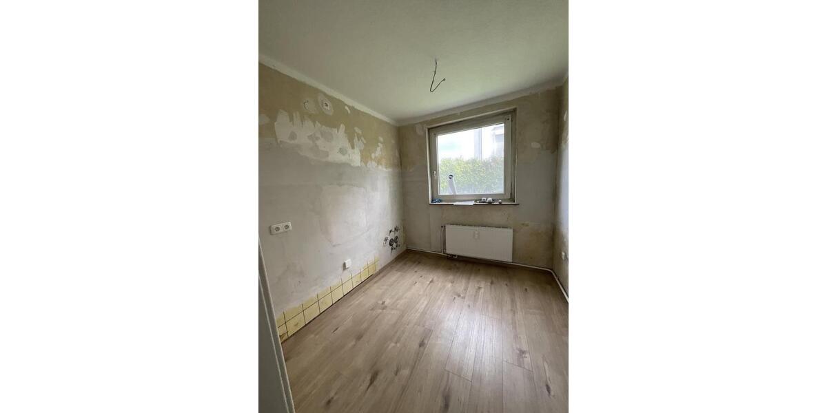 Erdgeschoßwohnung Hagen Hagen-Nord - 3.5 Zimmer, 67 m&sup2;, 509&euro; | Angebot:25272316