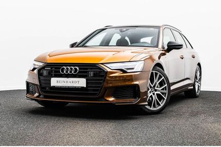Audi A6 71.607 km 37.905 &euro; Hagen 58091