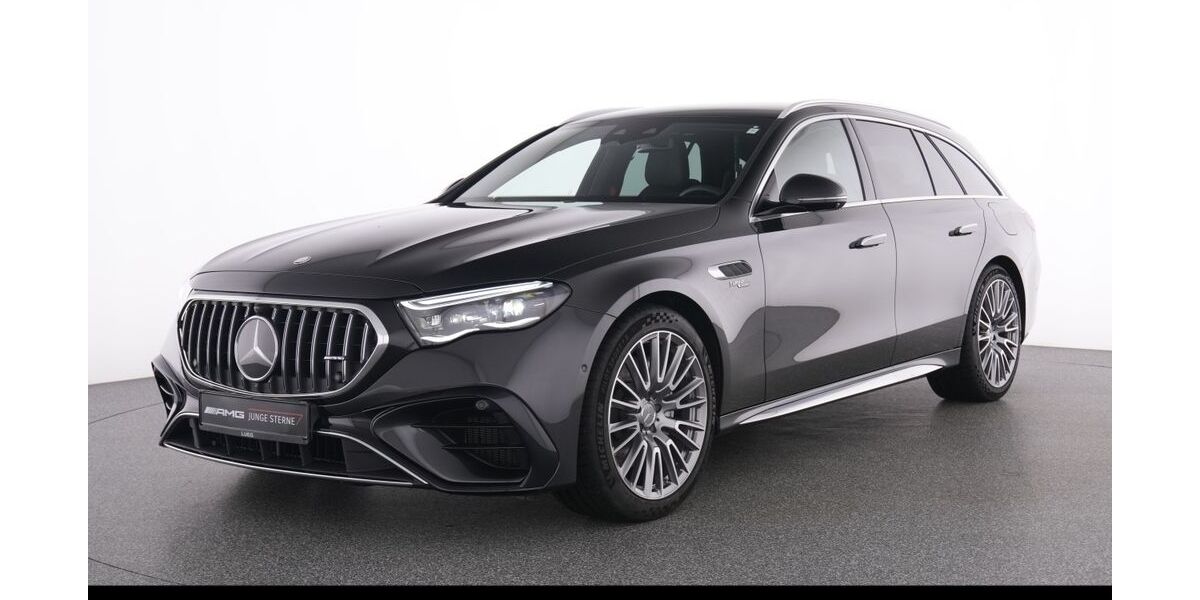 Mercedes-Benz E 53 AMG 7.813 km 81.885 &euro; Essen 45309