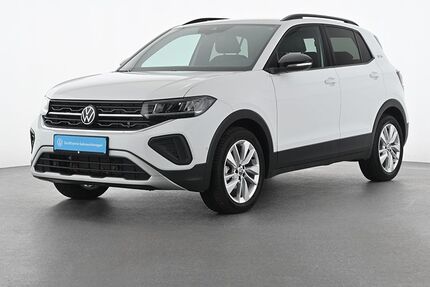 VW T-Cross 8.098 km 23.960 &euro; Essen 45143