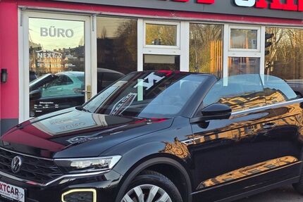 VW T-Roc 46.500 km 24.499 &euro; Mülheim an der Ruhr 45476
