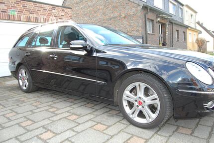 Mercedes-Benz 350 109.000 km 9.200 &euro; Gelsenkirchen 45896