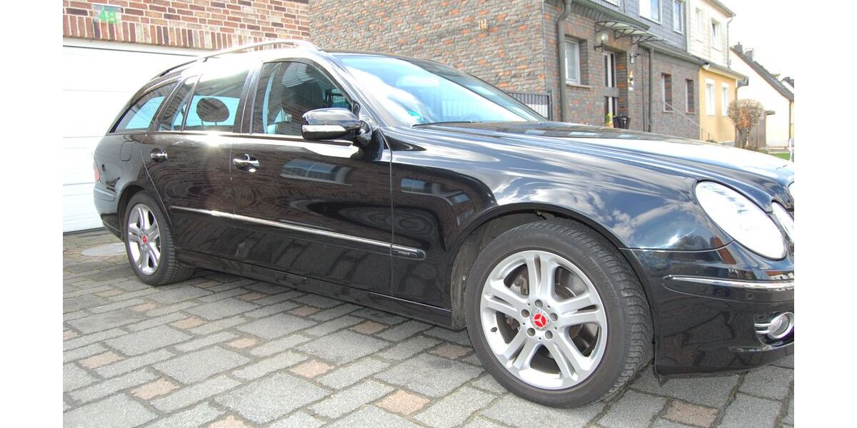 Mercedes-Benz 350 109.000 km 9.200 &euro; Gelsenkirchen 45896