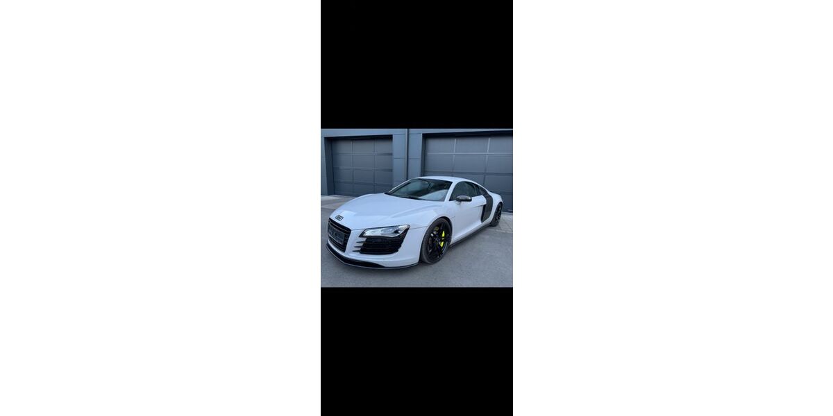 Audi R8 76.800 km 46.900 &euro; Holzwickede 59439