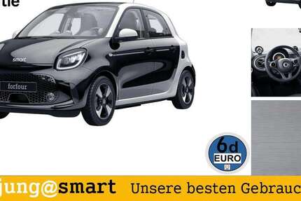 Smart forFour 11.791 km 14.989 &euro; Dorsten 46282