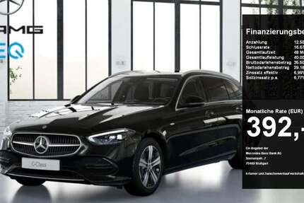 Mercedes-Benz C 300 10.870 km 39.870 &euro; Dortmund 44139