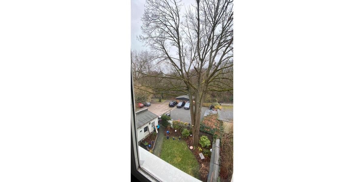 Etagenwohnung Gelsenkirchen - 1 Zimmer, 55 m&sup2;, 425&euro; | Angebot:24755745