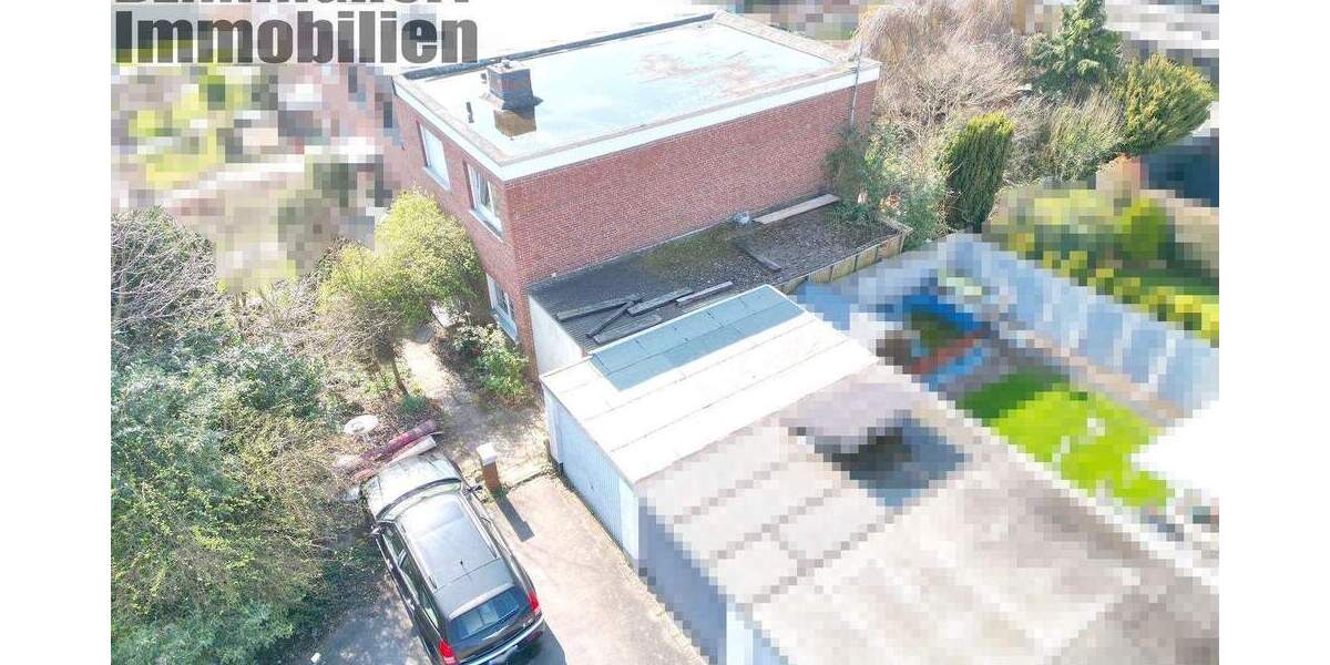 Reihenendhaus Dortmund Sölde - 4 Zimmer, 100 m&sup2;, 298.000&euro; | Angebot:25821340