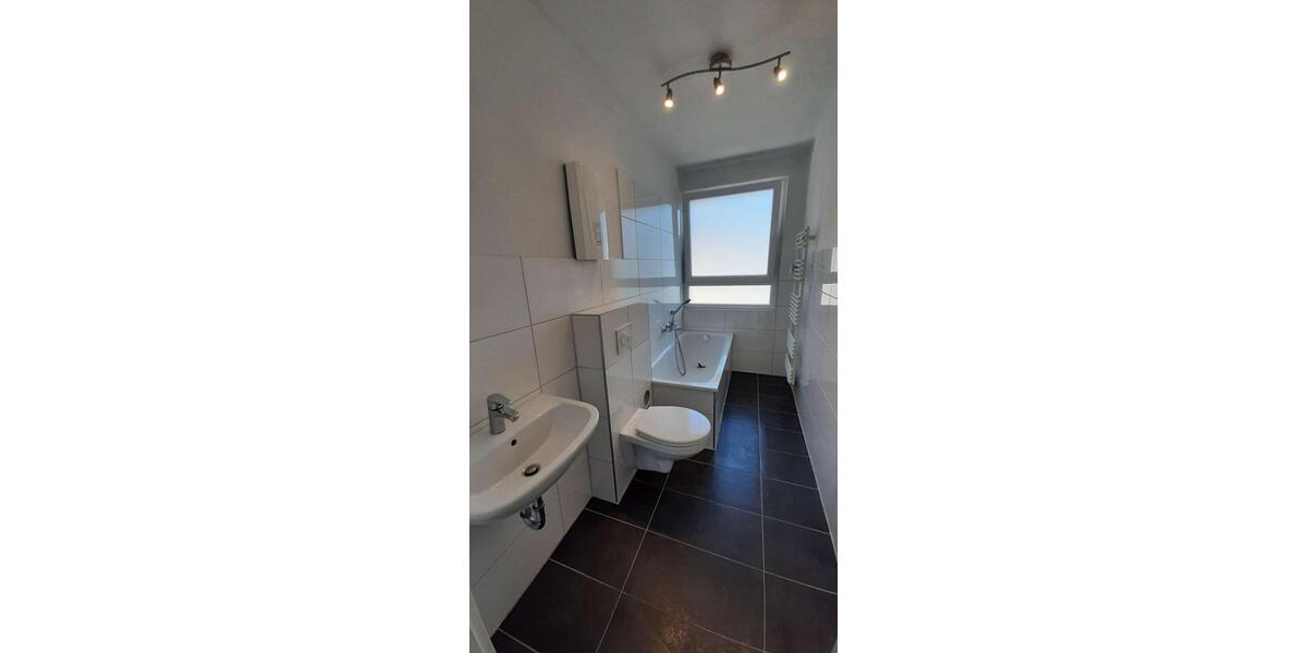 Etagenwohnung Herne Eickel - 3 Zimmer, 57 m&sup2;, 385&euro; | Angebot:24213648