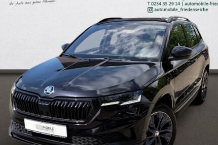 Skoda Karoq 72.233 km 26.980 &euro; Bochum 44805