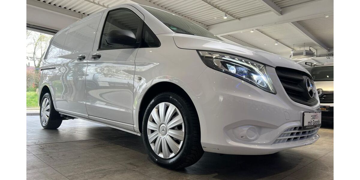 Mercedes-Benz Vito 110.000 km 23.490 &euro; Datteln 45711