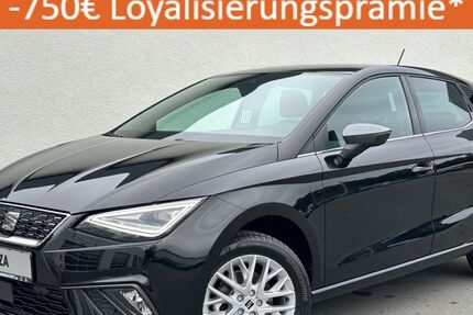 Seat Ibiza 5.500 km 22.890 &euro; Castrop-Rauxel 44579