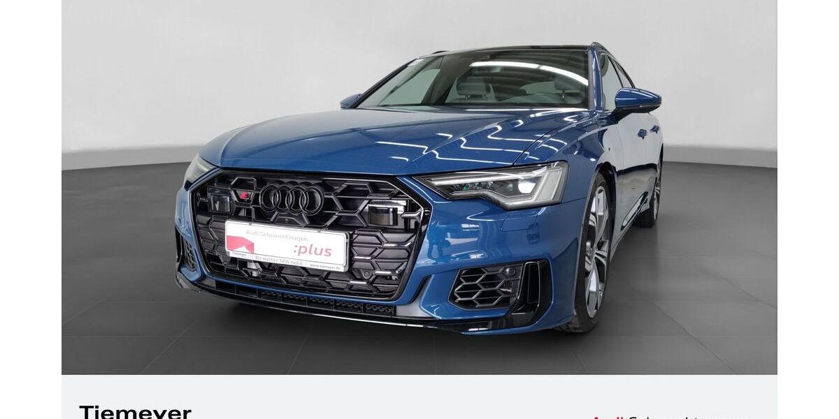 Audi S6 9.824 km 63.780 &euro; Bochum 44809