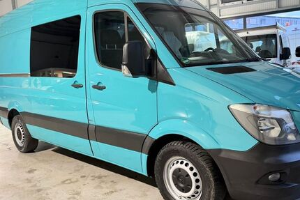 Mercedes-Benz Sprinter 244.000 km 15.700 &euro; Gelsenkirchen 45879