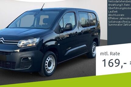 Citroen Berlingo 86.269 km 15.330 &euro; Dortmund 44263