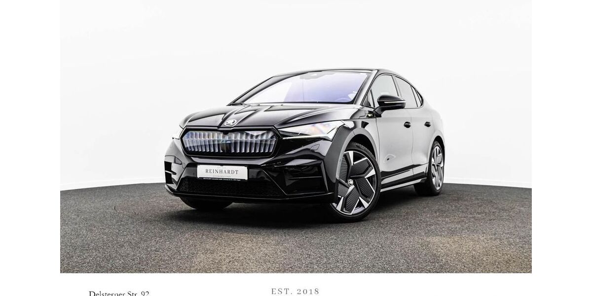 Skoda Enyaq 51.319 km 34.340 &euro; Hagen 58091