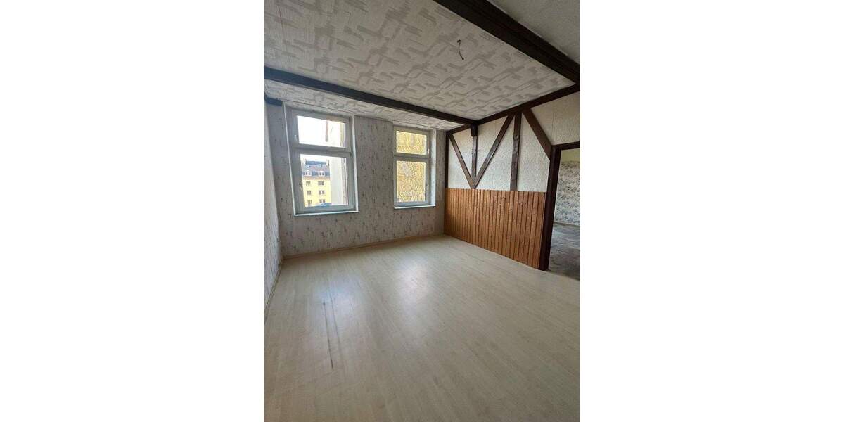 Etagenwohnung witten Mitte - 3 Zimmer, 78 m&sup2;, 599&euro; | Angebot:25721077