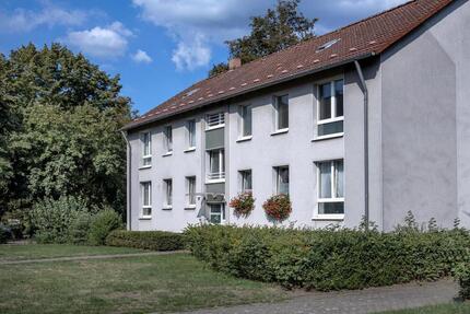 Wohnung Herne Wanne-Bickern - 2 Zimmer, 45 m&sup2;, 379&euro; | Angebot:26057693
