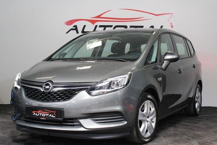 Opel Zafira 100.000 km 11.749 &euro; Wuppertal 42283