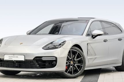 Porsche Panamera 154.816 km 69.900 &euro; Wuppertal 42279