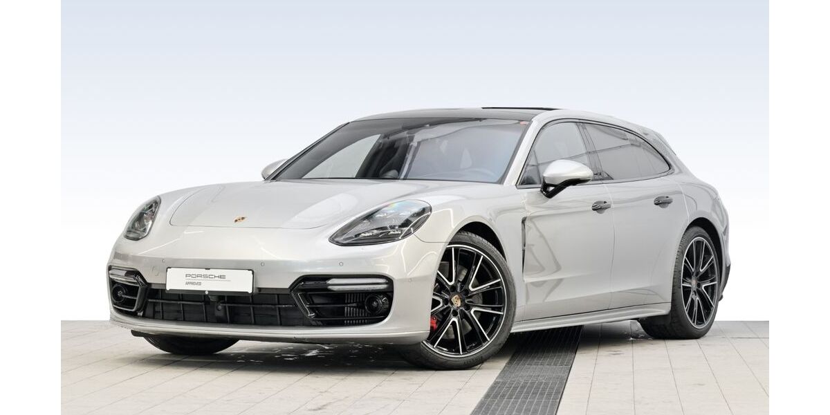 Porsche Panamera 154.816 km 71.740 &euro; Wuppertal 42279