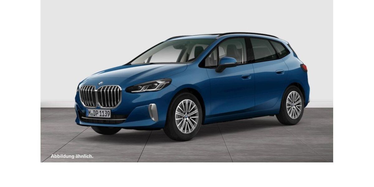 BMW 220 Active Tourer 13.210 km 32.440 &euro; Castrop-Rauxel 44579