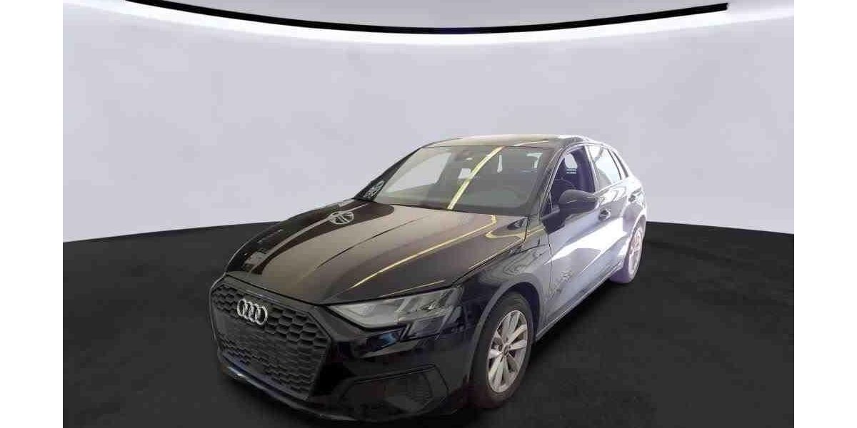 Audi A3 21.394 km 23.894 &euro; Hagen 58091